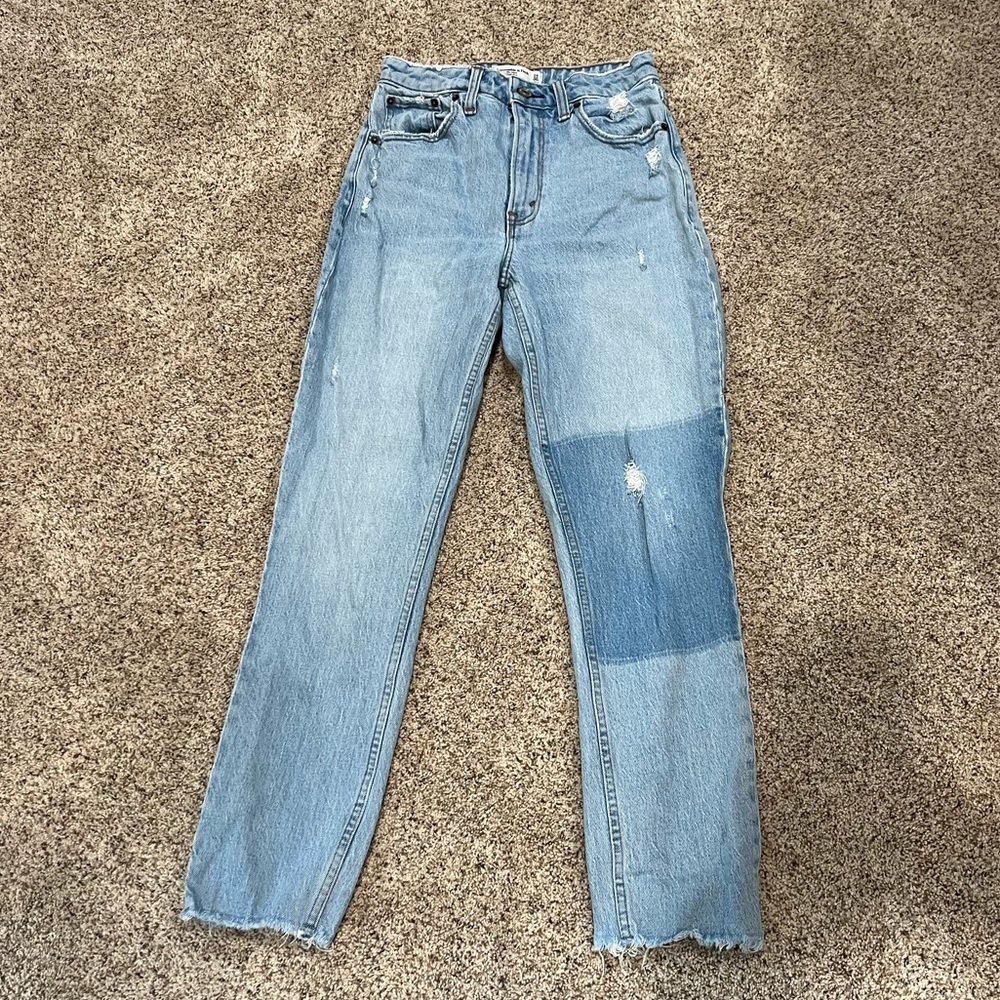 Abercrombie & Fitch Jeans